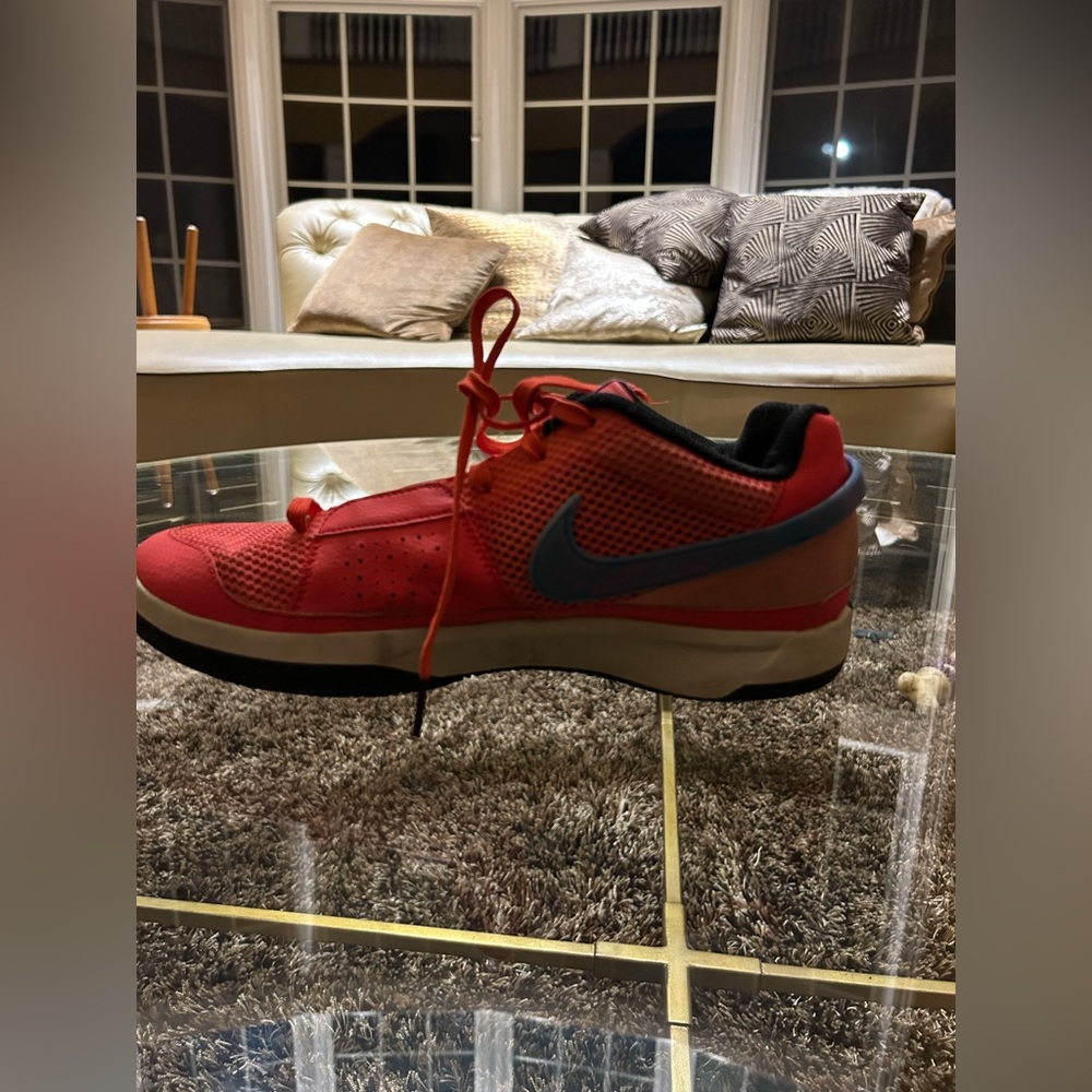 Nike Ja 1 ‘Fuel - Picture 3 of 4